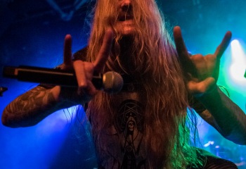 Legion of the Damned - Photo by Marc