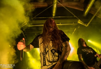 Legion of the Damned - Photo by Marc