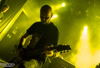 Legion of the Damned - Photo by Marc