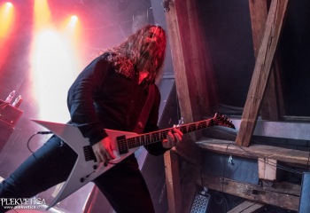 Legion of the Damned - Photo by Marc