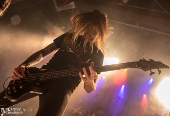 Legion of the Damned - Photo by Marc