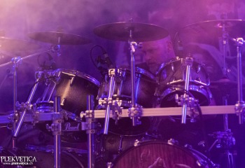 Legion of the Damned - Photo by Marc