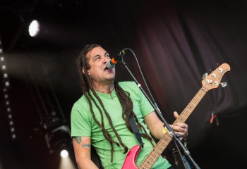 Less Than Jake - Photo by Eylül