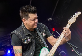 Less Than Jake - Photo by Eylül