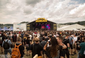 Less Than Jake - Photo by Eylül