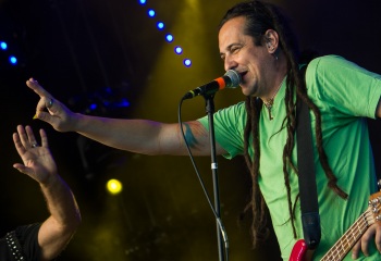 Less Than Jake - Photo by Eylül