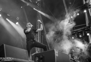 Leverage - Photo By Dänu