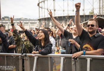 Leverage - Photo By Dänu