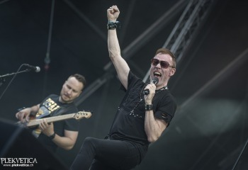 Leverage - Photo By Dänu