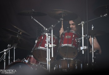 Leverage - Photo By Dänu