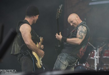 Leverage - Photo By Dänu