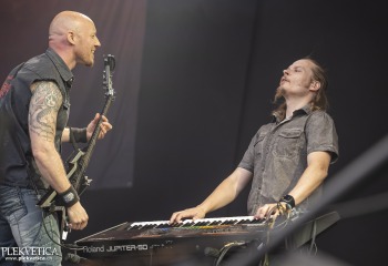 Leverage - Photo By Dänu