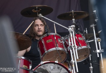 Leverage - Photo By Dänu