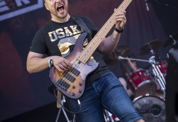 Leverage - Photo By Dänu