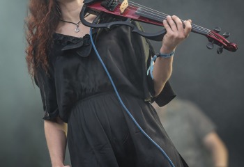 Leverage - Photo By Dänu