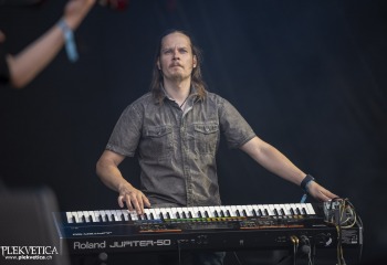 Leverage - Photo By Dänu