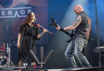 Leverage - Photo By Dänu