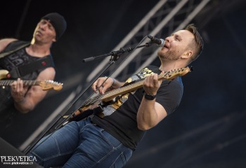 Leverage - Photo By Dänu