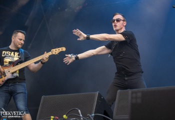 Leverage - Photo By Dänu