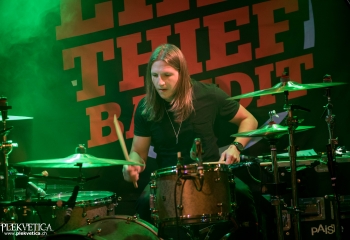 Liar Thief Bandit - Photo By Marc