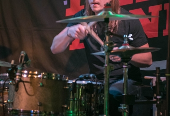 Liar Thief Bandit - Photo By Marc