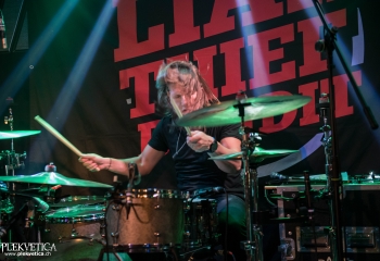 Liar Thief Bandit - Photo By Marc