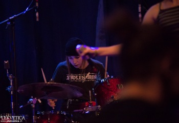 Lifecrusher - Photo by Eylül