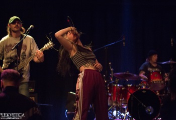 Lifecrusher - Photo by Eylül