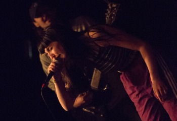 Lifecrusher - Photo by Eylül