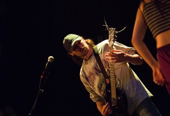 Lifecrusher - Photo by Eylül