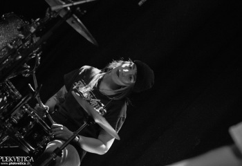 Lifecrusher - Photo by Eylül