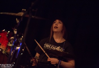 Lifecrusher - Photo by Eylül