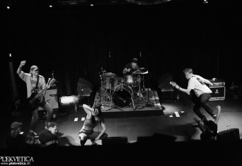 Lifecrusher - Photo by Eylül