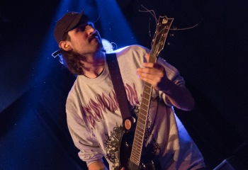 Lifecrusher - Photo by Eylül