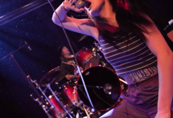 Lifecrusher - Photo by Eylül