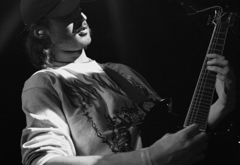 Lifecrusher - Photo by Eylül