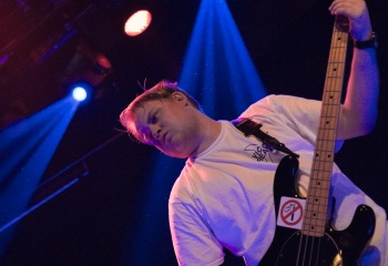 Lifecrusher - Photo by Eylül