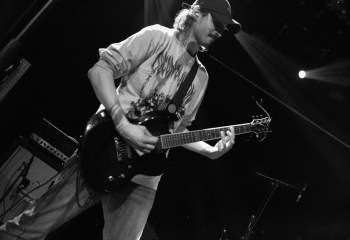 Lifecrusher - Photo by Eylül