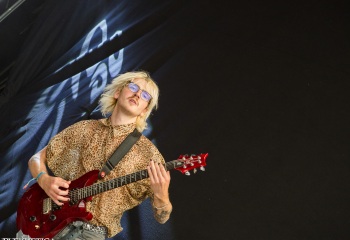 LIFECRUSHER - Photo by Eylül