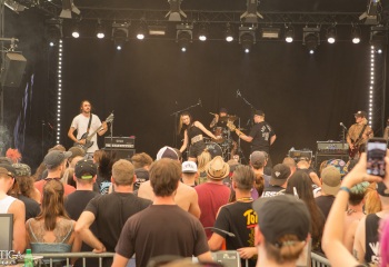 LIFECRUSHER - Photo by Eylül