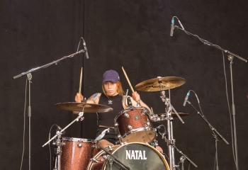 Lifecrusher - Photo by Eylül