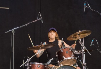 Lifecrusher - Photo by Eylül