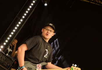 LIFECRUSHER - Photo by Eylül