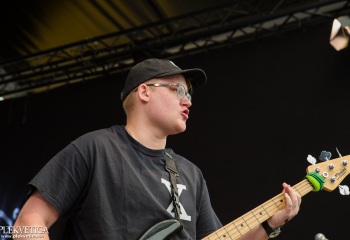 LIFECRUSHER - Photo by Eylül