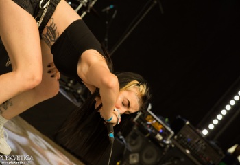 LIFECRUSHER - Photo by Eylül