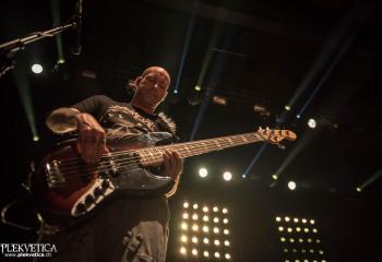 Limp Bizkit - Photo By Marc