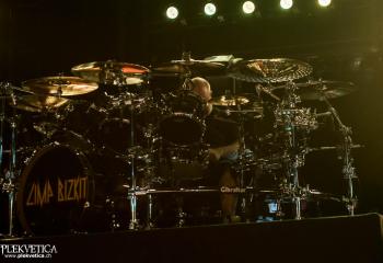 Limp Bizkit - Photo By Marc