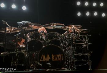 Limp Bizkit - Photo By Marc