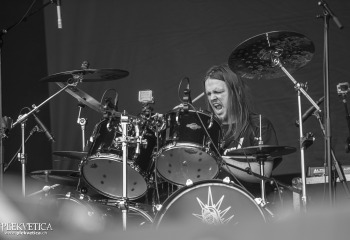 Lost Society - Photo By Dänu