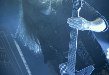 Machine Head - Photo By Dänu